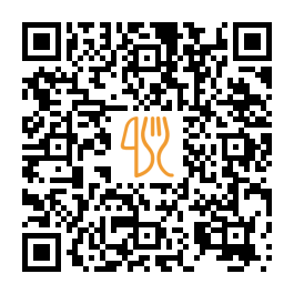 QR-code link para o menu de Corvin Pension