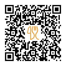 QR-code link para o menu de Carl's Jr.