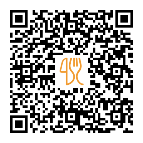 QR-code link para o menu de North And Kitchen