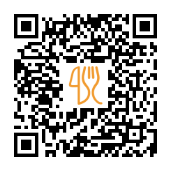 QR-code link para o menu de Kafe Bunute