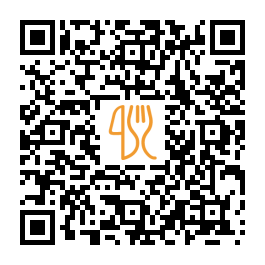 QR-code link para o menu de Foothill Pizza