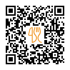 QR-code link para o menu de De'warung