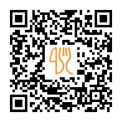 QR-code link para o menu de Chez Steph