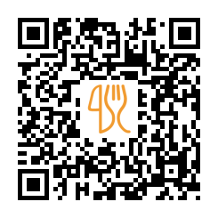 QR-code link para o menu de Tam's Burgers