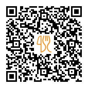 QR-code link para o menu de Rock-n-java Ozarks