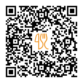 QR-code link para o menu de Kabab Platter Burger