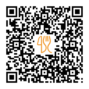 QR-code link para o menu de Higher Grounds Cafe