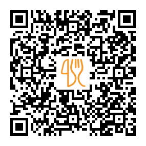 QR-code link para o menu de The Covered Wagon Lounge