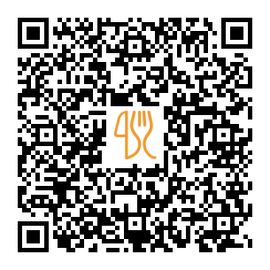 QR-code link para o menu de The Olive Tree Mediteranean-vegetarian