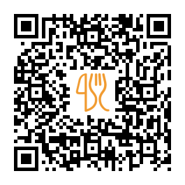 QR-code link para o menu de Habitat Cafe Ubud