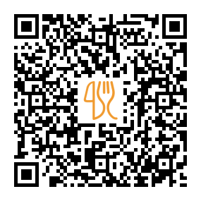 QR-code link para o menu de New Peking Chinese