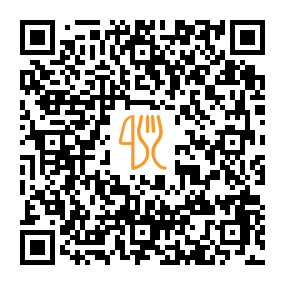 QR-code link para o menu de The Hookah Hideout