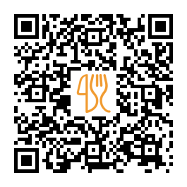 QR-code link para o menu de Hickory Lake Inn