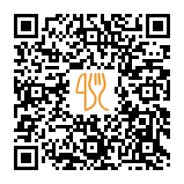 QR-code link para o menu de Urban Steak