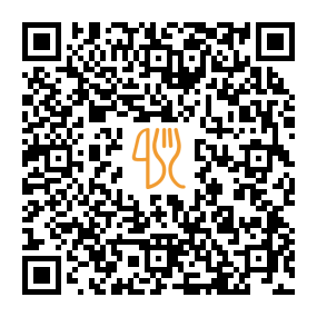 QR-code link para o menu de Bubba's Hillbilly Barbeque