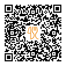 QR-code link para o menu de Sicilia Pizza Kitchen