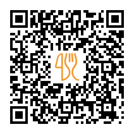 QR-code link para o menu de Mcdonald's