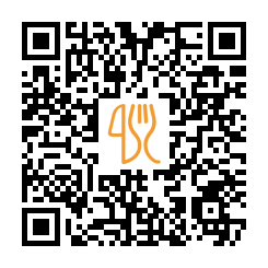 QR-code link para o menu de Friendly Moose