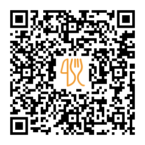 QR-code link para o menu de Amori Baci