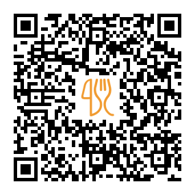 QR-code link para o menu de Flower Farm Cafe