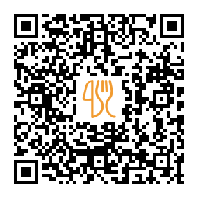 QR-code link para o menu de Newport Dinner Train