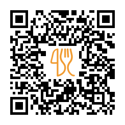 QR-code link para o menu de Waschsalon