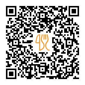 QR-code link para o menu de Cinders Wood Fire Grill