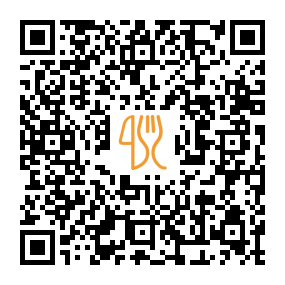 QR-code link para o menu de Old Cook Stove