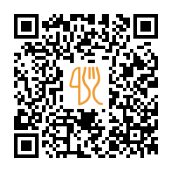 QR-code link para o menu de Rico's Pizza