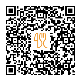 QR-code link para o menu de Dairy Corner