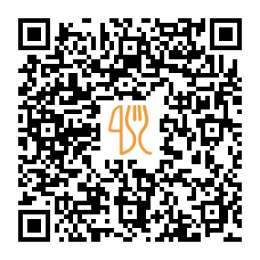 QR-code link para o menu de Buffalo Wild Wings