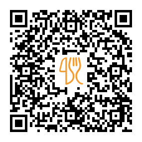 QR-code link para o menu de Green Haven Bistro