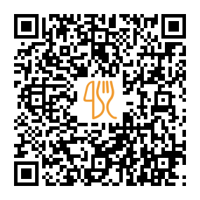 QR-code link para o menu de Steel City Grille