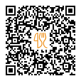 QR-code link para o menu de Past Time Cafe