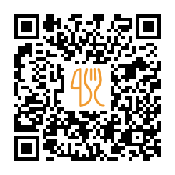 QR-code link para o menu de Sawbucks Bbq