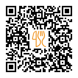 QR-code link para o menu de Coastal Flats