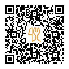 QR-code link para o menu de Treasure Pot