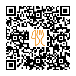 QR-code link para o menu de Hank's At Dayton