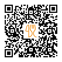 QR-code link para o menu de The Hop Grenade