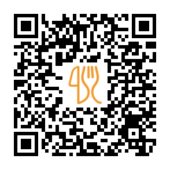 QR-code link para o menu de Merci Cinq