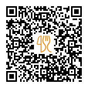 QR-code link para o menu de Only The Fried Chicken