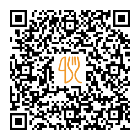 QR-code link para o menu de M.a. 's Ice Cream Shop