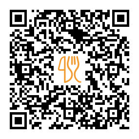 QR-code link para o menu de Papaya Indian