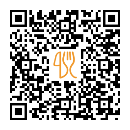 QR-code link para o menu de Tiger Grill