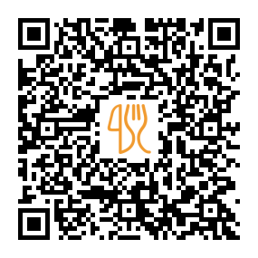 QR-code link para o menu de Thirsty Pig Bbq