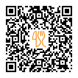 QR-code link para o menu de Mina's Bistro