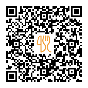 QR-code link para o menu de Windsor Rose Tea Room