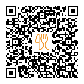 QR-code link para o menu de Laura's Tea Room