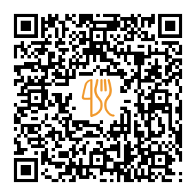 QR-code link para o menu de Fat Boy Coffee Roasters