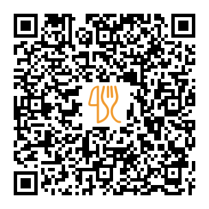 QR-code link para o menu de Crown Fried Chicken (e Allegheny Ave)